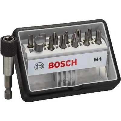 Bosch 13dílná 25 mm 2607002566