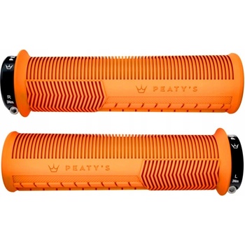 Peaty's Monarch Mushroom Thick Mango