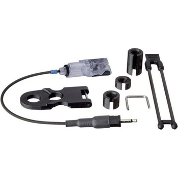 Delkim indikátor NiteLite Bite Indicator Set III bílá