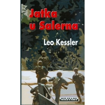 Jatka u Salerna