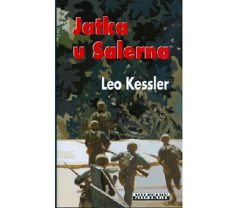 Jatka u Salerna
