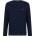 Boss Тениска Boss Men's MixMatch Long-Sleeve T-Shirt Embroidered Logo - Navy 403