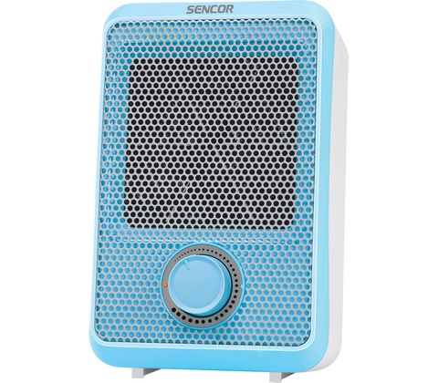 Sencor SFH 6020BL modrý