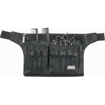 Sibel Belt 3 Lether Holster Belt