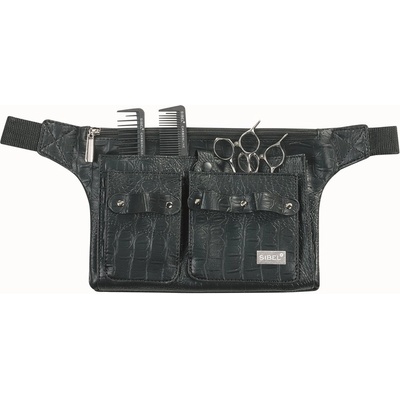 Sibel Belt 3 Lether Holster Belt