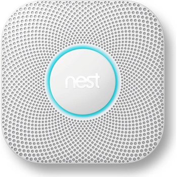 Google Nest Protect V2