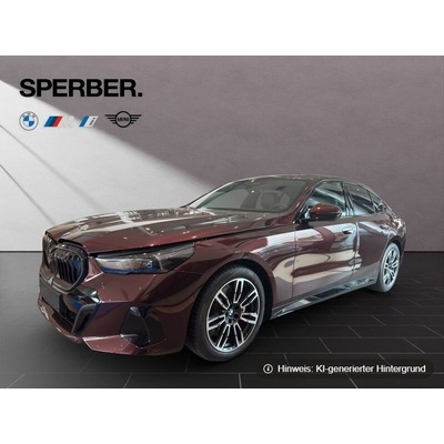 BMW 540d xDrive M Sport 210 kW