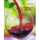 O víne - Joanna Simon