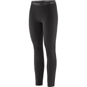 Patagonia Синтетично термобельо Patagonia Women's Capilene Thermal Weight Bottoms Synthetic base layer - Black (114-4127-0112)