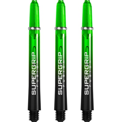 Harrows Supergrip Fusion medium – Zboží Dáma