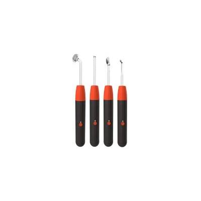 SCALA Taboom Electro Wand Glass Set (P26353)