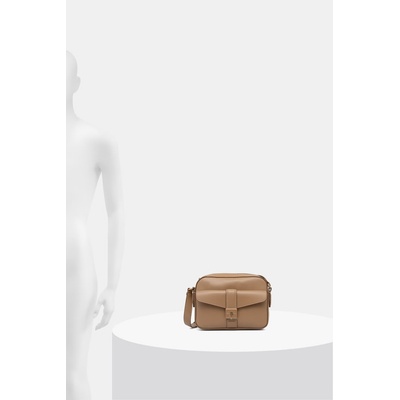 U. S. Polo Assn U. S. Polo Assn. чанта crossbody дамска от имитация на кожа MARGARET (BEUMF9046WVP)