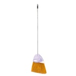 Titiz Plastik Tz-522 Четка метла с дълга дръжка хром (0130173)
