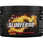 Peak Slimferno | Thermogenic Burner Powder [240 грама] Лимон и грейпфрут