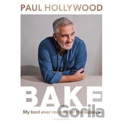 HOLLYWOOD PAUL - BAKE