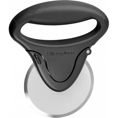 Microplane kráječ na pizzu, černý, 48005