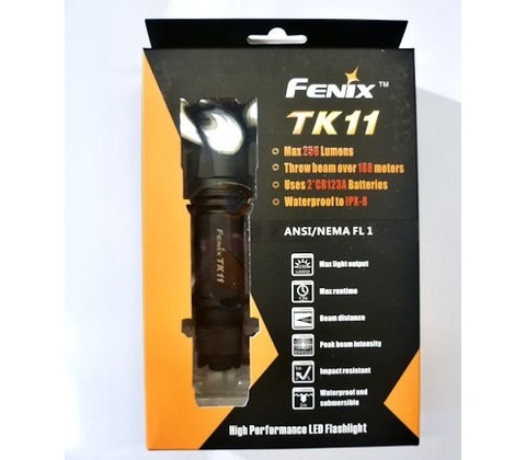 Fenix TK11