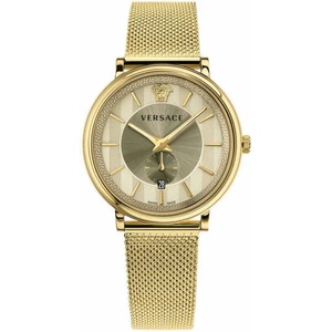 Versace V-Circle VBQ070017 Часовници