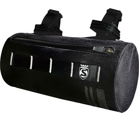 SILCA Grinta roll top bag