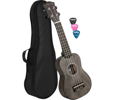 Cascha Soprano