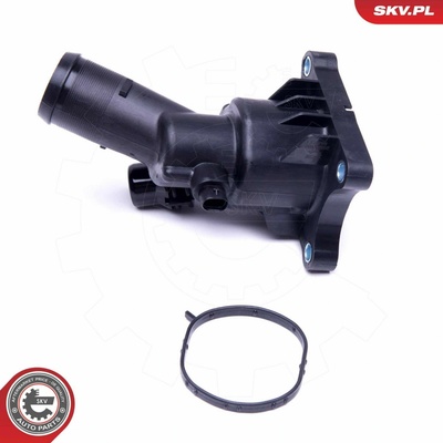 Termostat, chladivo ESEN SKV 20SKV086