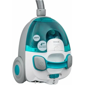 Image 1 of Sencor SVC 511TQ-EUE2