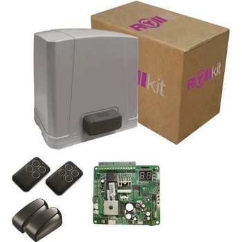 ROLLKIT DRIFT 40 SMART ZKIT