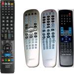GENERAL Philips home theatre - дистанционно управление дубликат (home theatre) Дистанционно