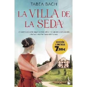La Villa de la Seda (2024)