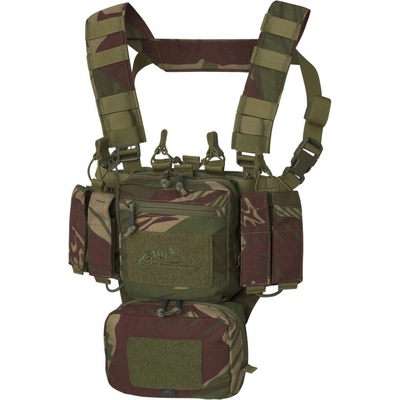 Helikon-Tex Training Mini Rig Rhodesian Camo – Zboží Mobilmania