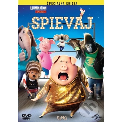 Zpívej