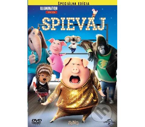 Zpívej