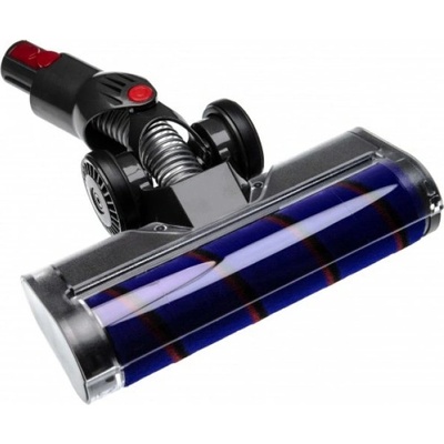VHBW Приставка за твърд под за прахосмукачки Dyson V7 / V8 / V10 / V11 (888102495)