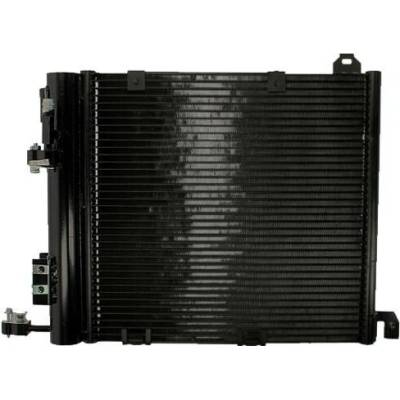 Chladič klimatizace Opel Astra G (T98) 98-09 1.7 2.0 2.2 VALEO