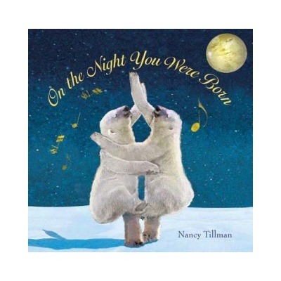 On the Night You Were Born