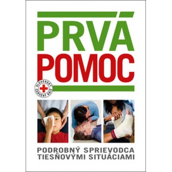 Prvá pomoc -