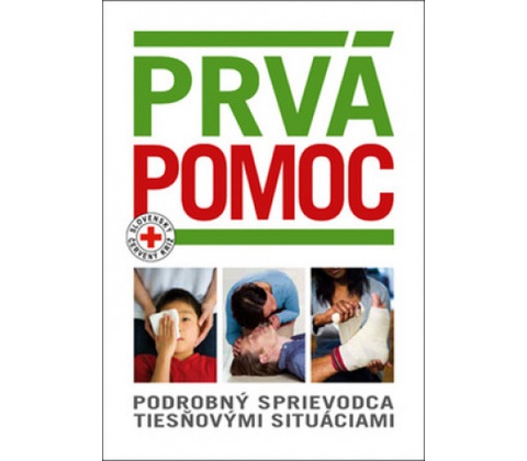 Prvá pomoc -