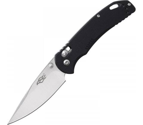 Ganzo G7531-BK