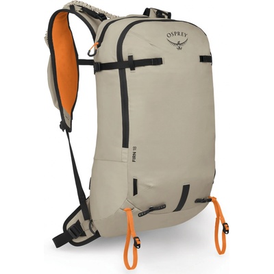 Osprey Firn 28 l sandy grey