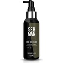 Stylingové prípravky Sebastian Sebman The Cooler tonikum pre hladký styling a objem 100 ml