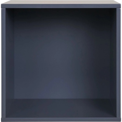 House Nordic Тъмносив стенен рафт 34 cm Horne - House Nordic (4293022)