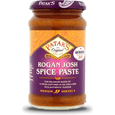 Patak's Garam Masala Pasta 283 g