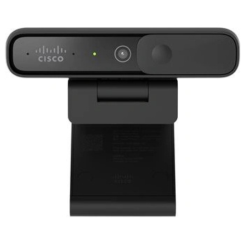 Cisco Webex Desk Camera