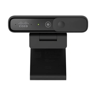 Cisco Webex Desk Camera