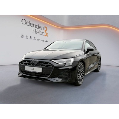 Audi A3 TFSI S-line 110 kW