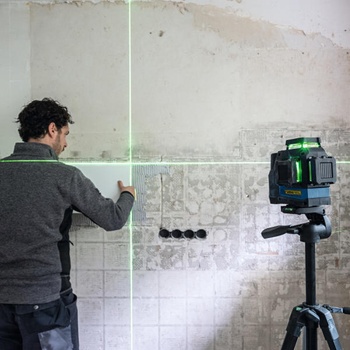 Image 1 of Bosch GLL 12V-100-33 CG 0601065401