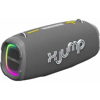 Image 1 of Trevi XJ 200 X JUMP