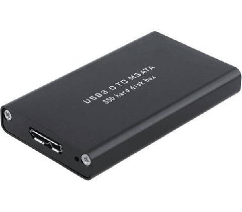 MicroStorage MSUB3302