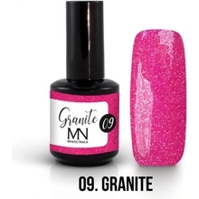 Mystic Nails Gel lak Granite 0912 ml