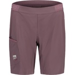 Maloja Мъжки шорти за колоездене Maloja StagiasM. Cycling bottoms - Stormy Lilac - размер XL (055-3686-0314)